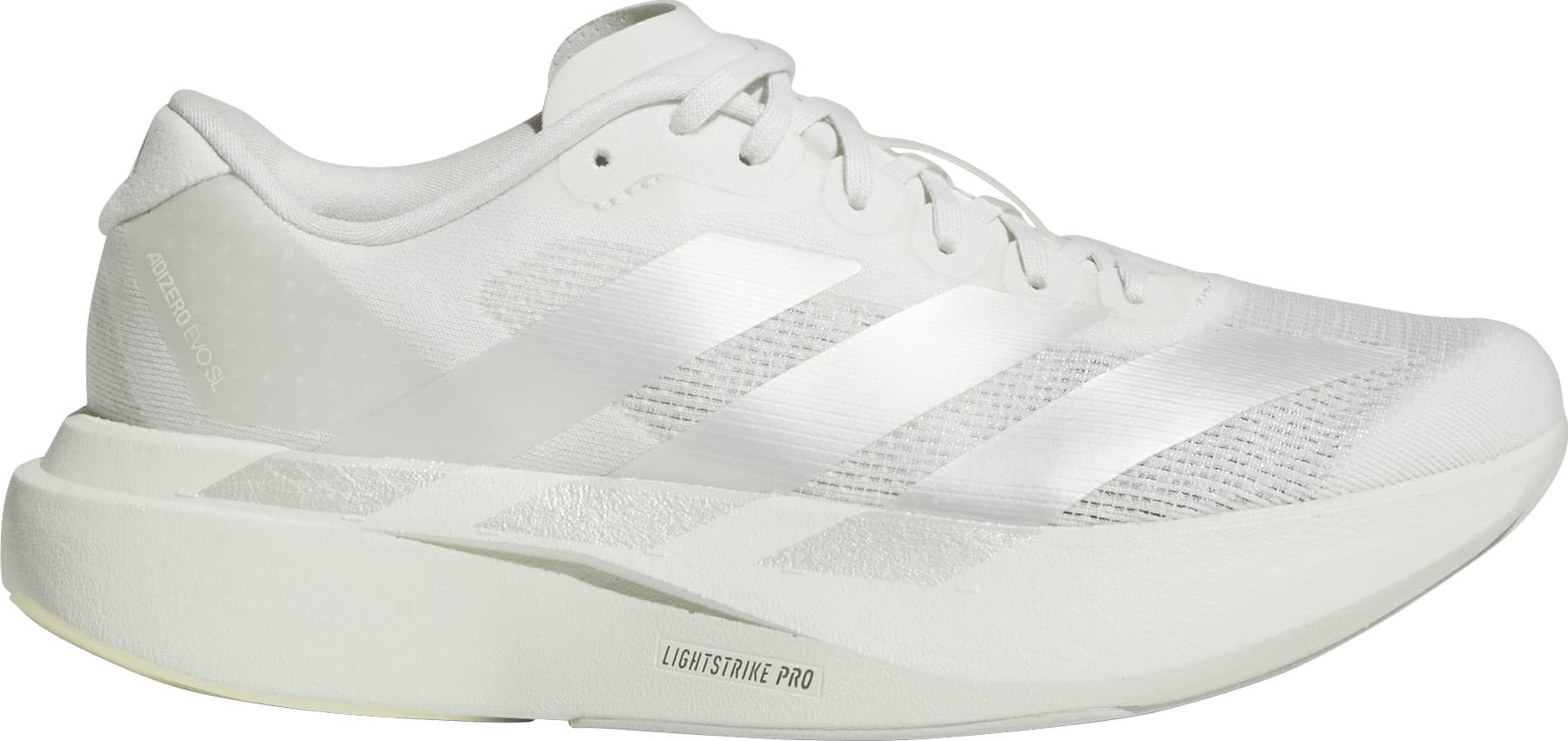 Adidas Women's Adizero Evo SL Cryjad/zeromt/lingrn