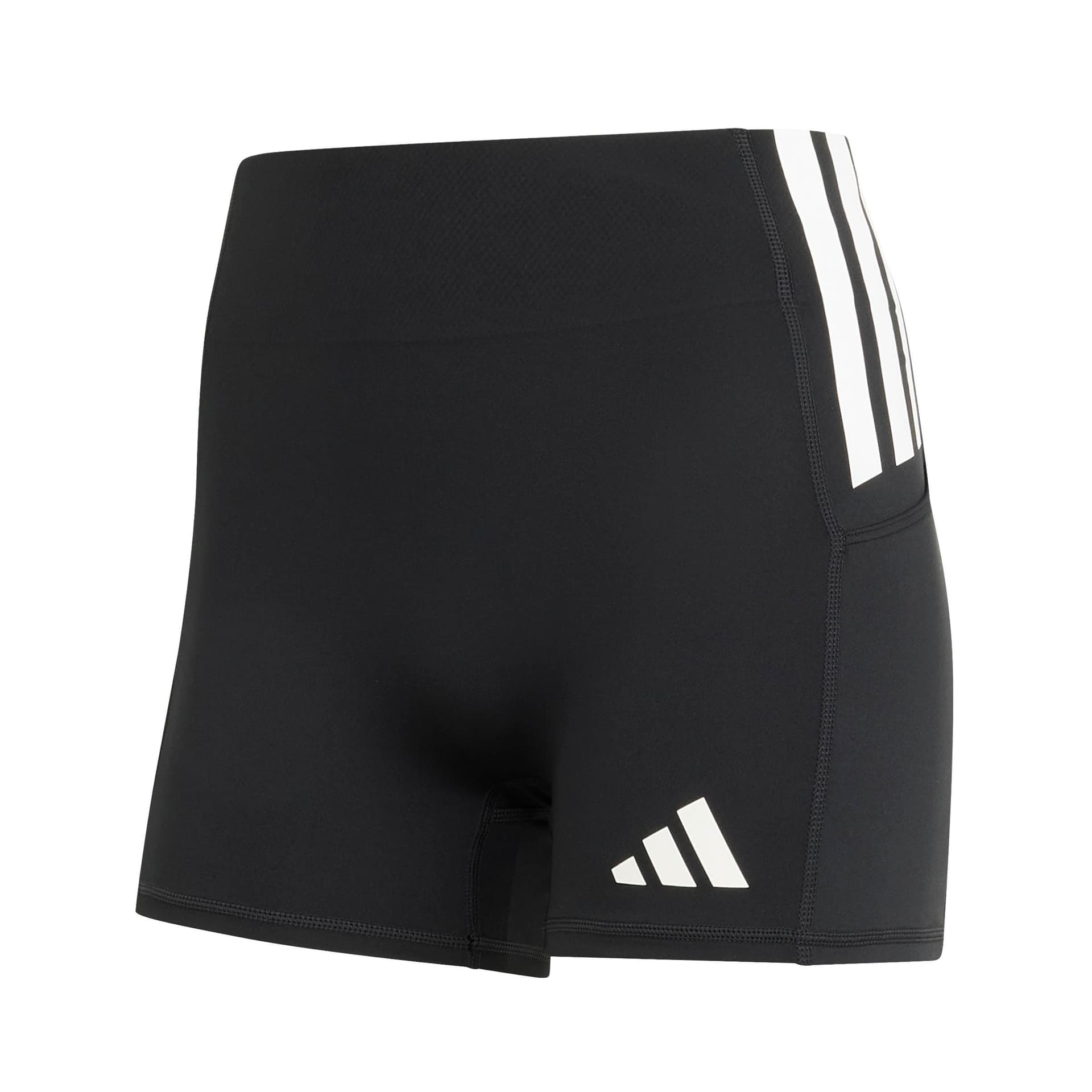 Adidas Women's Adizero Short Leggings Black