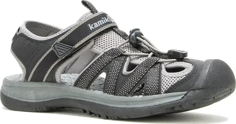 Kamik Kamik Women's Islander 2 Black