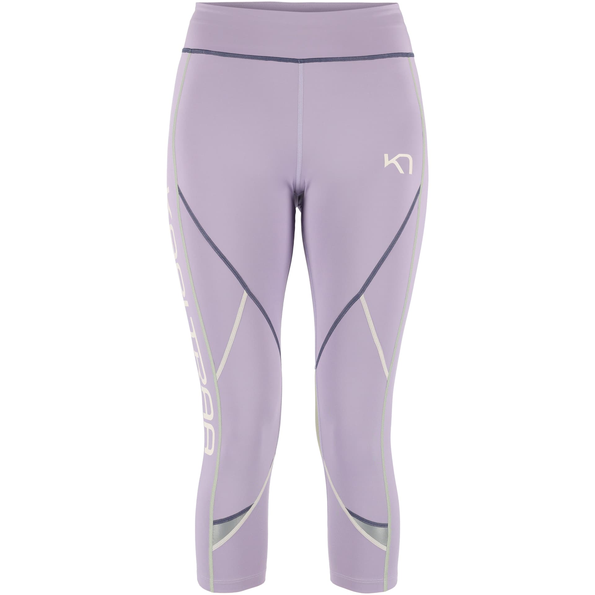 Kari Traa Women's Louise 2.0 3/4 Tights Balmy