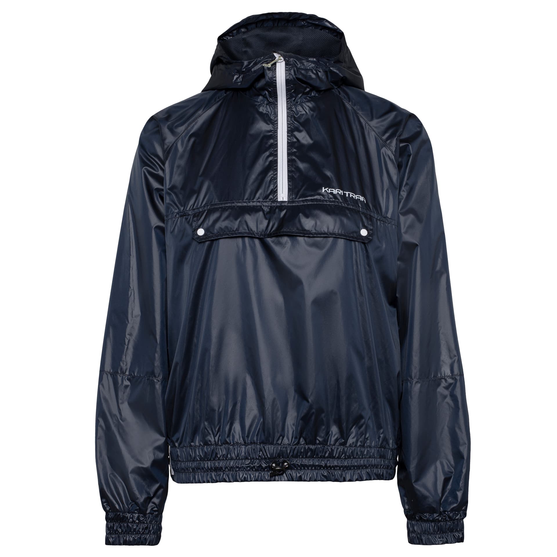 Kari Traa Women's Pauline Jacket Dark Navy Blue