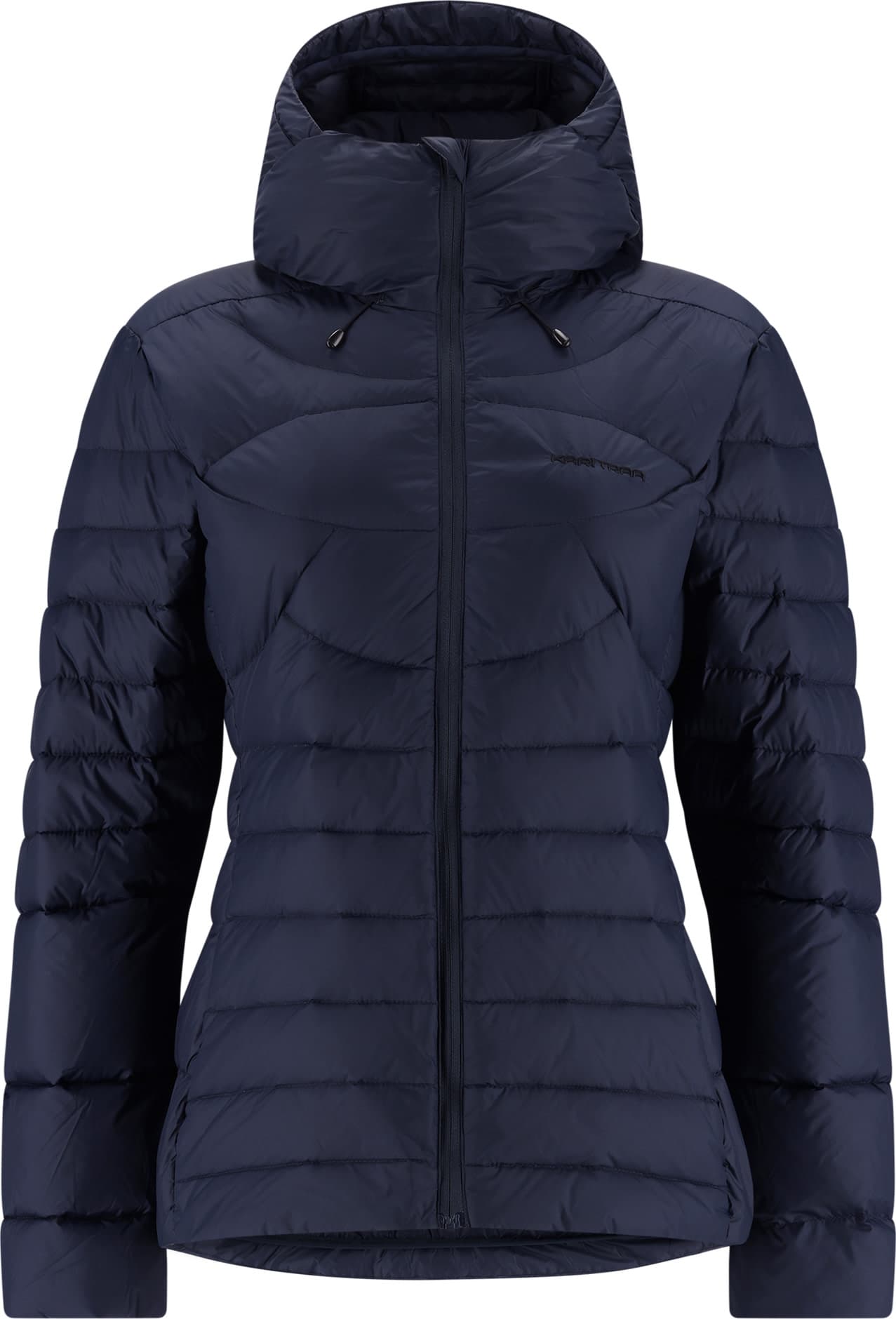 Kari Traa Women's Sanne Midlayer Jacket Royal