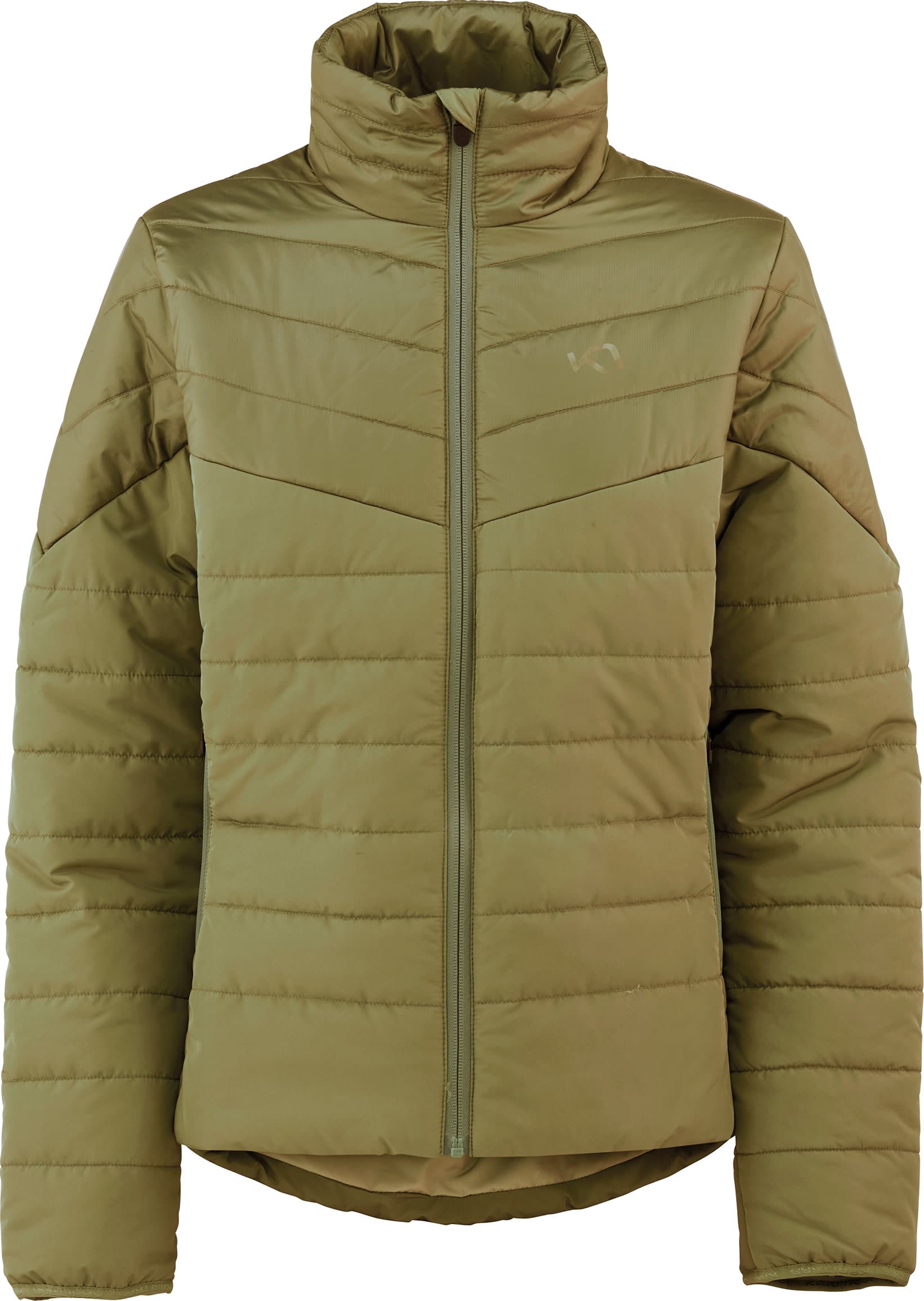 Kari Traa Kari Traa Women's Sanne Primaloft Jacket Tweed