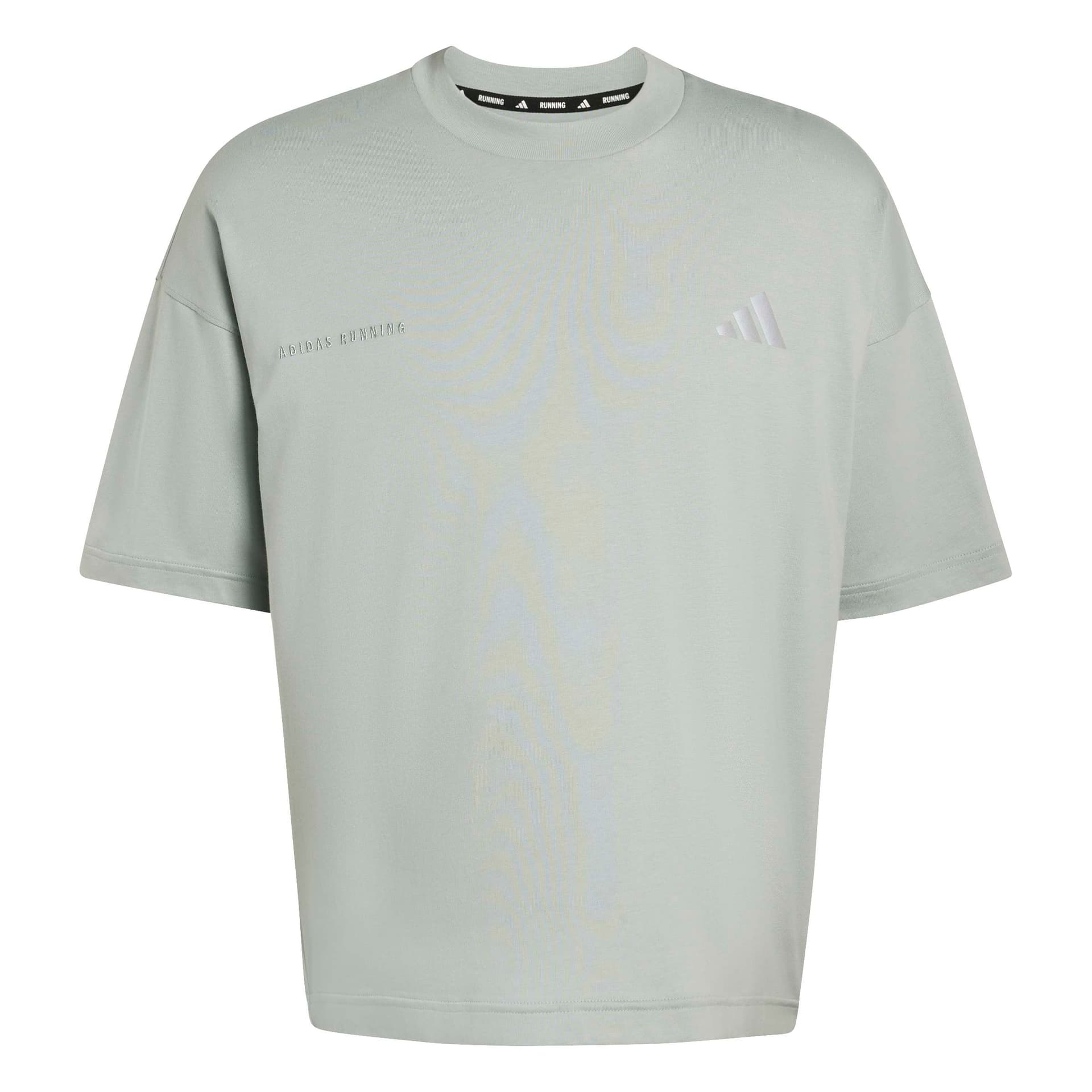Adidas Unisex Adi365 Cheering Tee Wonder Sage