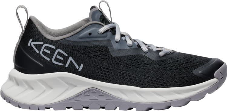 Keen Keen Women's Versacore Speed Black-Magnet