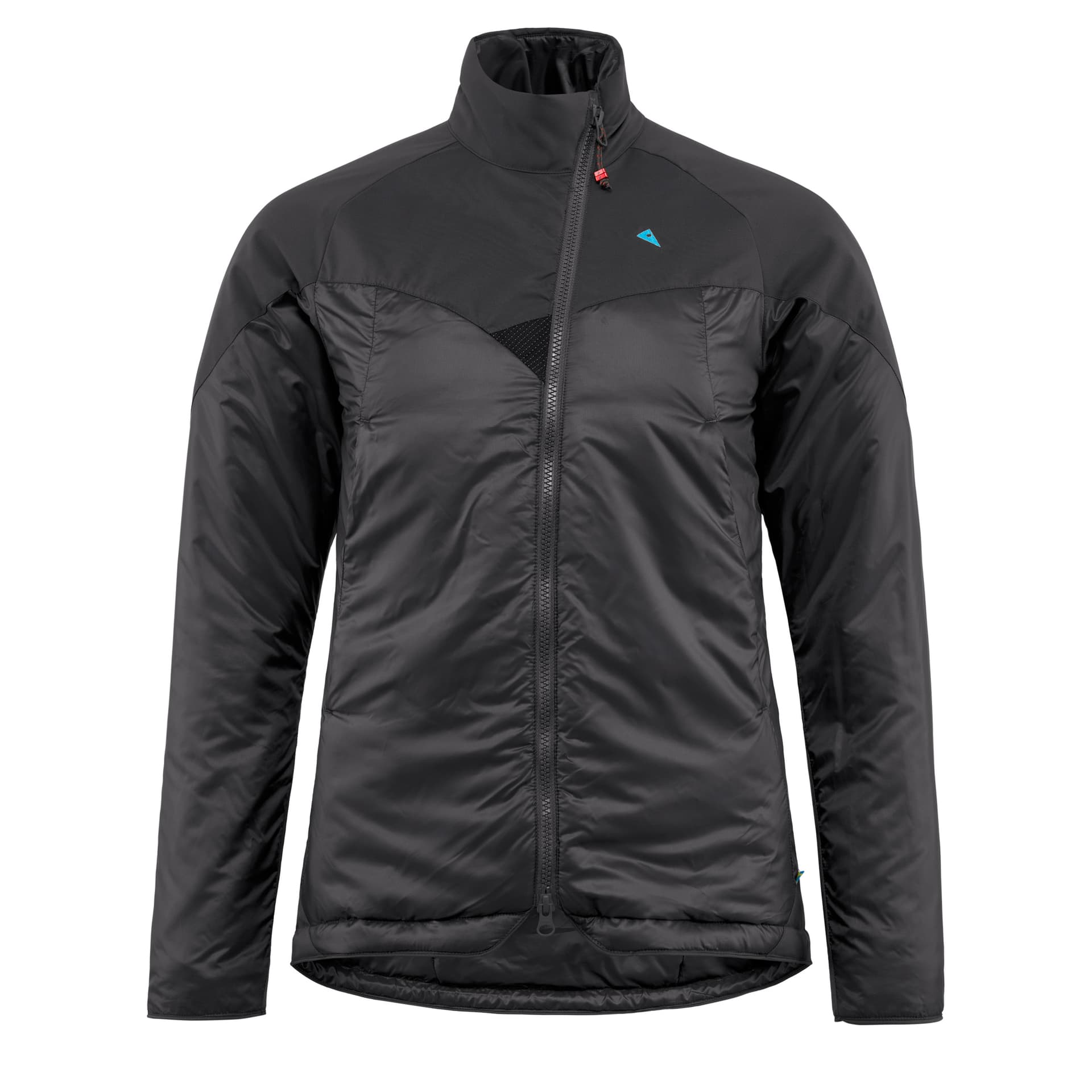 Klättermusen Klättermusen Women's Alv 2.0 Jacket Raven