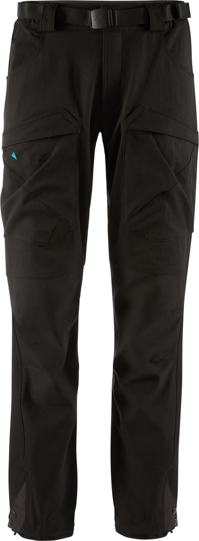 Klättermusen Klättermusen Women's Gere 3.0 Pants Regular Black