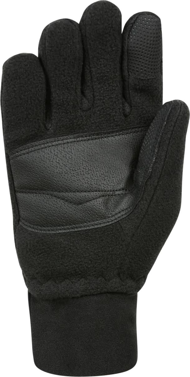 Kombi Kombi Juniors' Windguardian Gloves Black