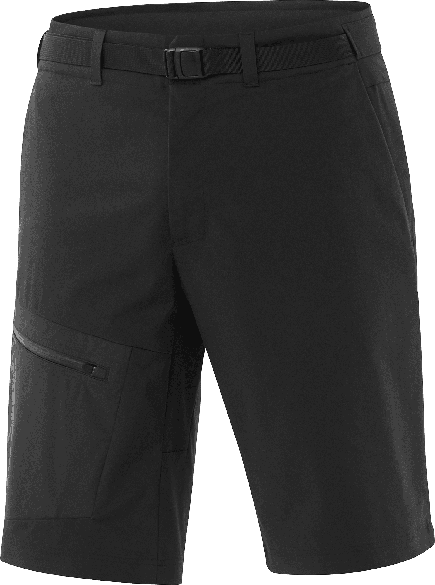 Salomon Salomon Men's Outerpath Utility Deep Black