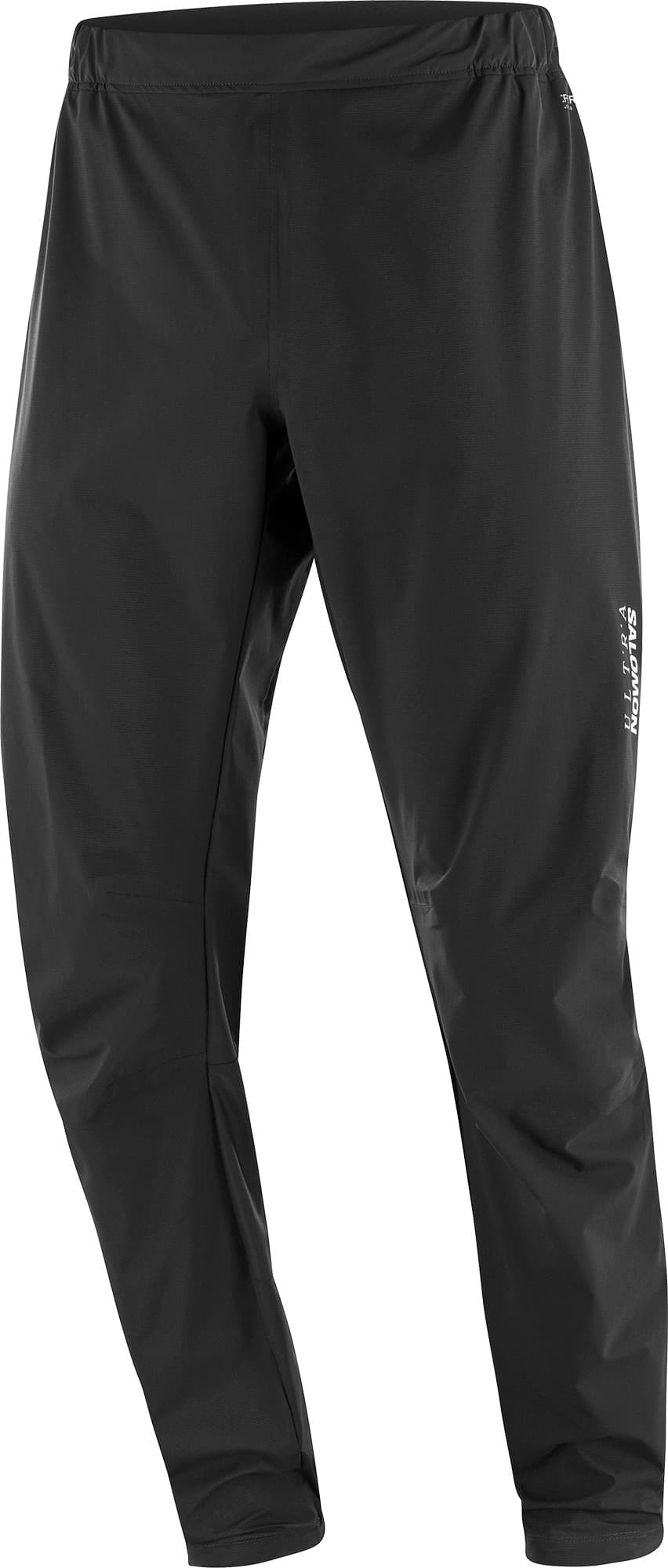 Salomon Salomon Unisex S/Lab Salomon Ultra Hybrid Pant Deep Black