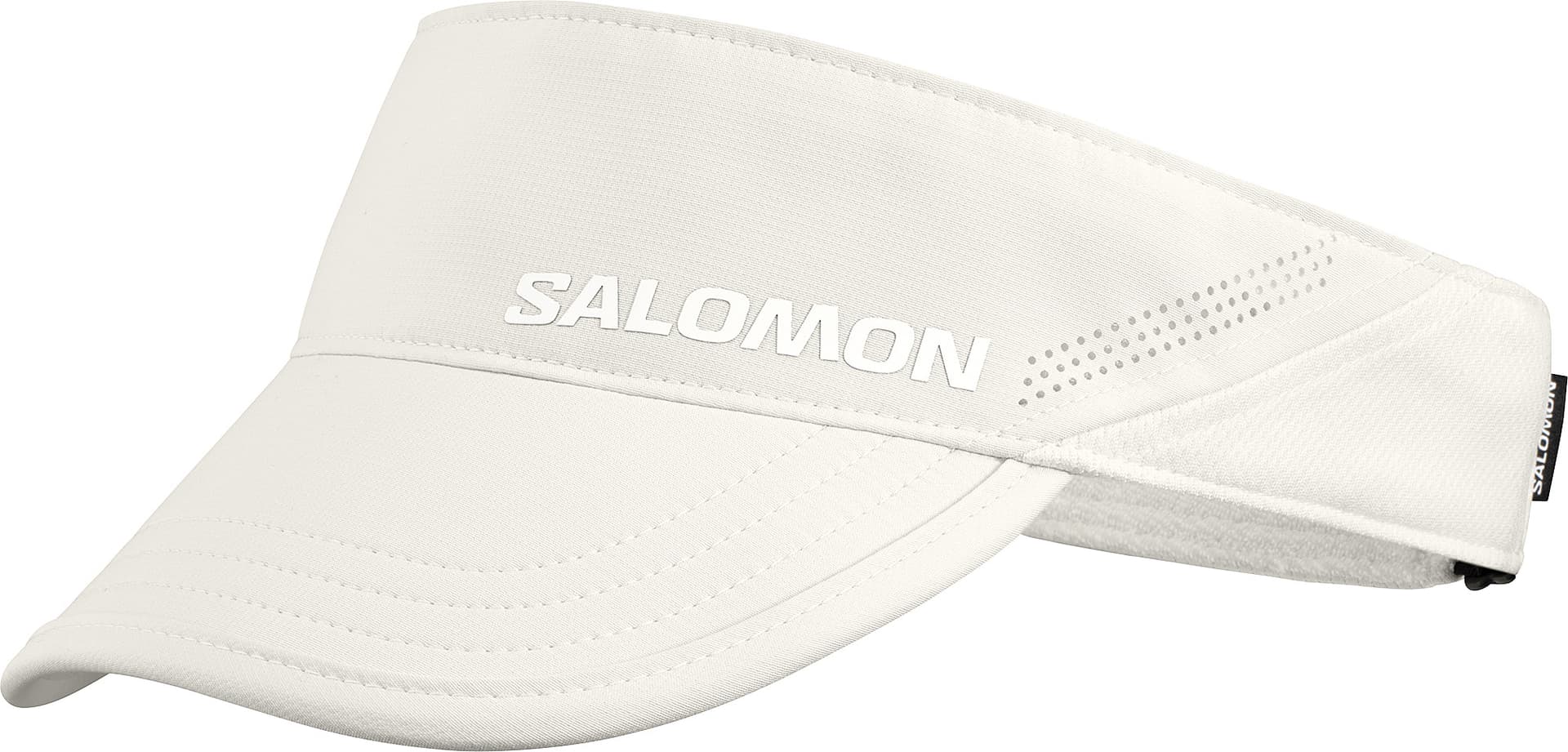 Salomon SHKout Visor Whisper White