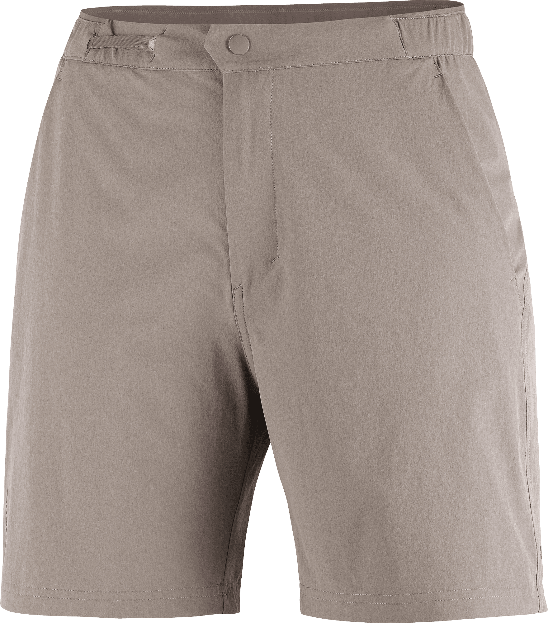 Salomon Women's Wayfarer 2.0 Shorts Iron