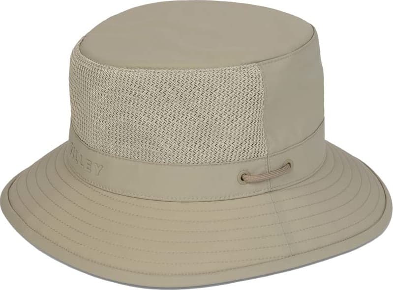 Tilley Tilley Airflo® Bucket Ltm1 Khaki