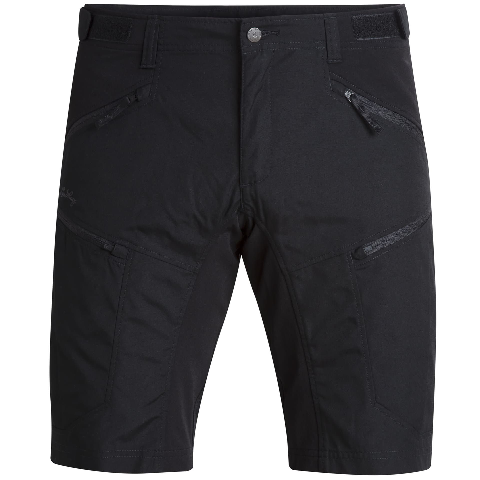 Lundhags Lundhags Men's Makke II Shorts Black