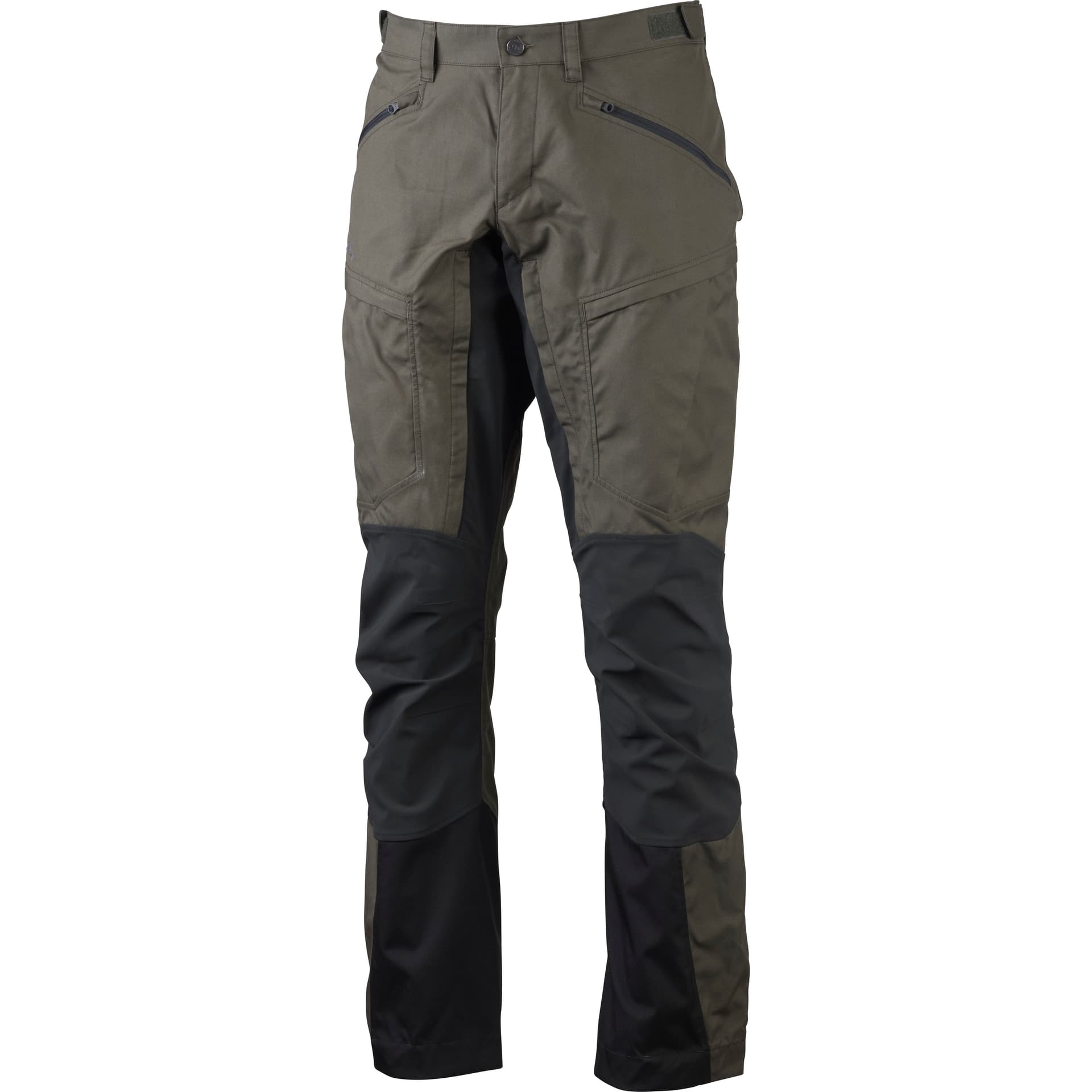 Lundhags Lundhags Men's Makke Pro Pant Forest Green/Charcoal
