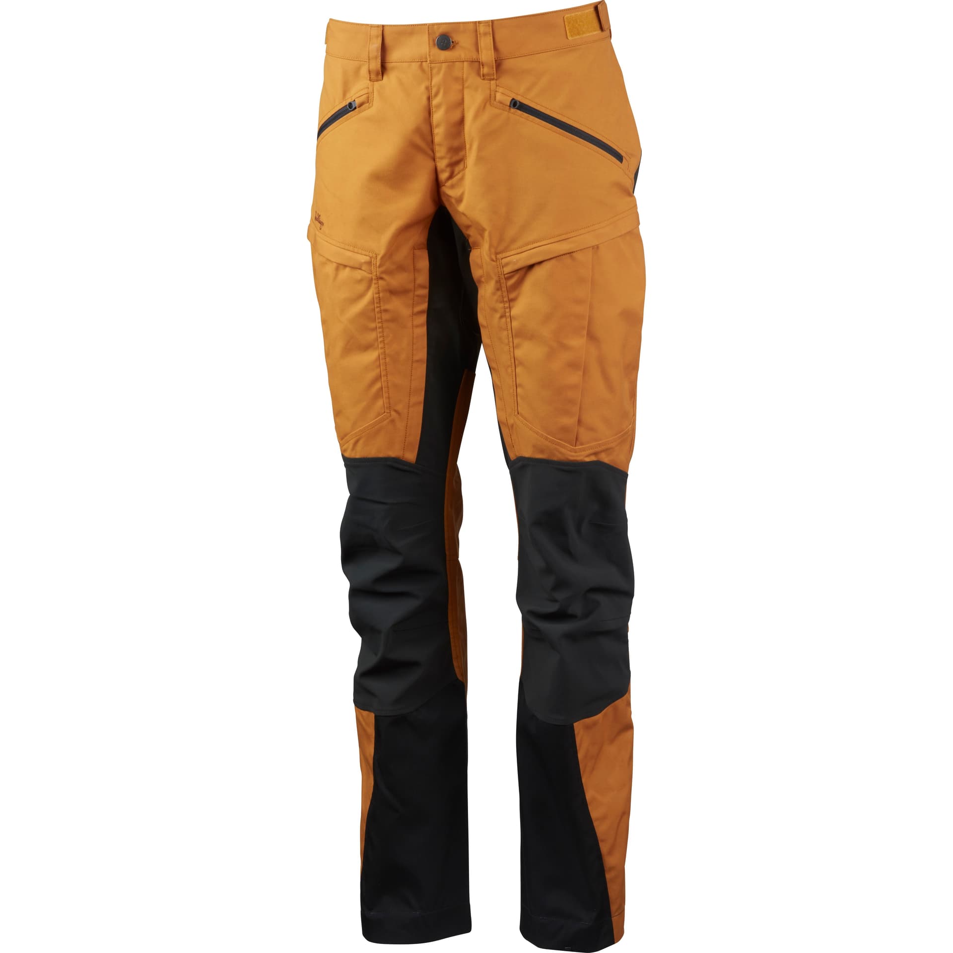 Lundhags Women's Makke Pro Pant Gold/Charcoal