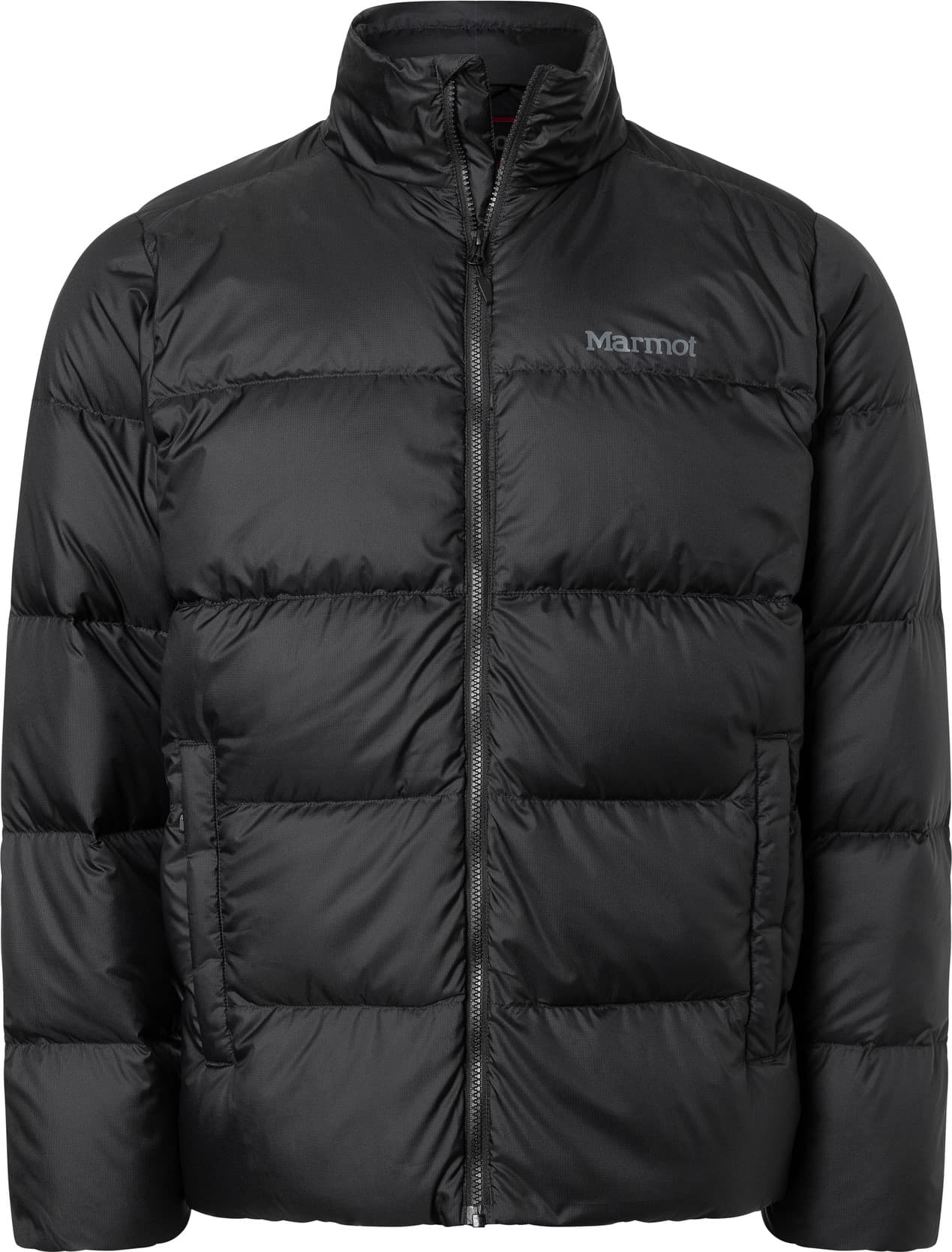Marmot Men's Guides Down Jacket Black