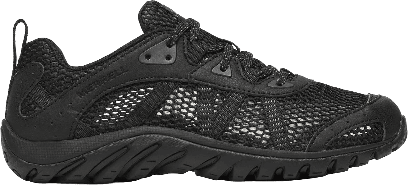 Merrell Merrell Women's Maipo 3 Aerosport Black