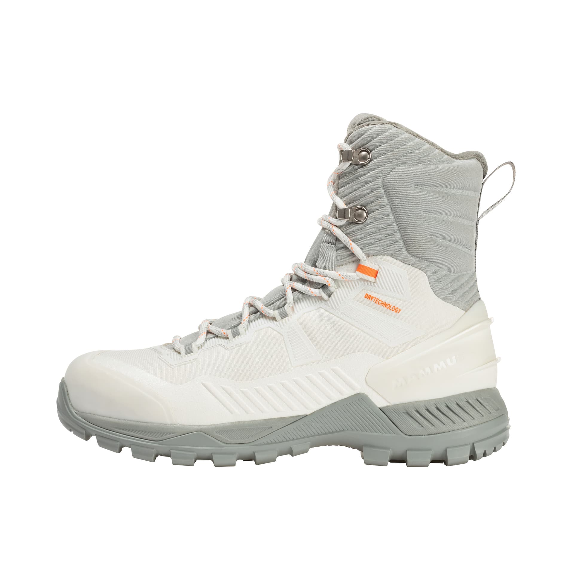 Mammut Mammut Blackfin III Wp High Women's Bright White-highway