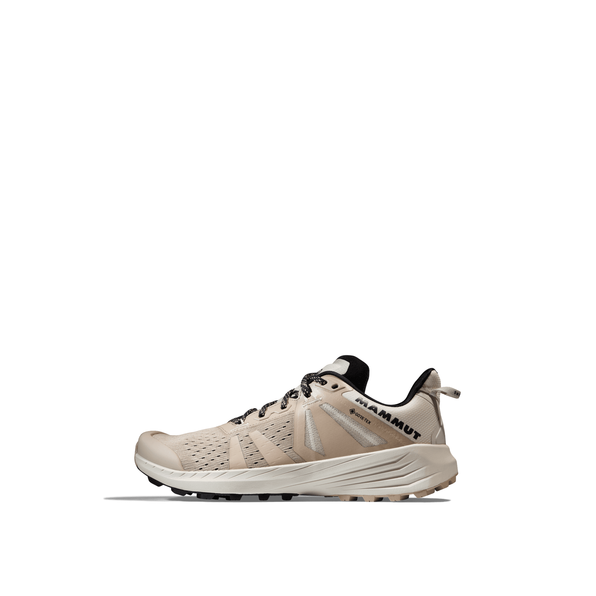 Mammut Men's Saentis TR Low GORE-TEX Savanna-moonbean