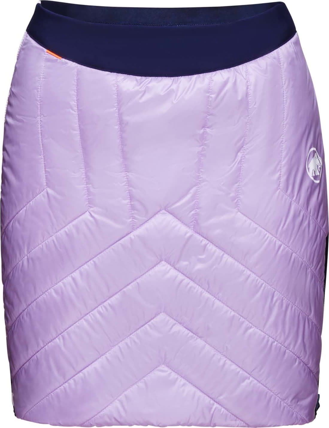 Mammut Mammut Women's Aenergy IN Skirt Supernova-Marine