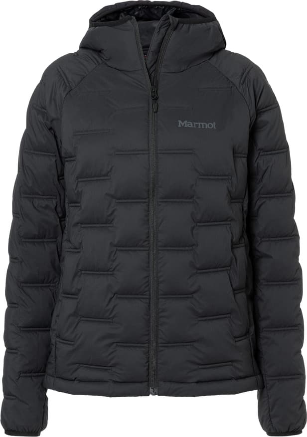 Marmot Marmot Women's Warmcube Active Novus Black