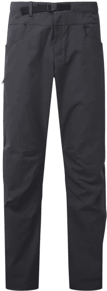 Mountain Equipment Mountain Equipment Men's Flowstone Pant College Blue