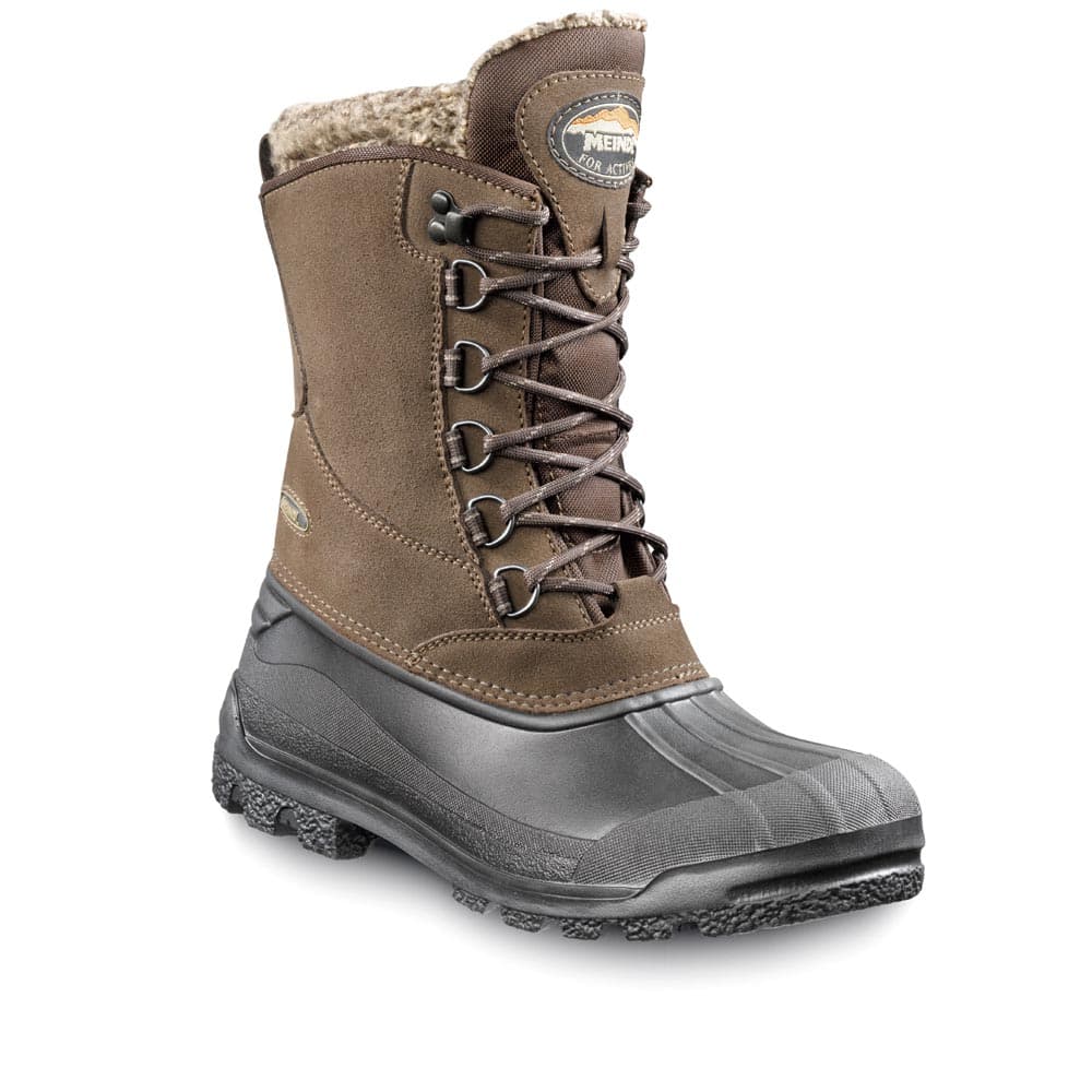 Meindl Meindl Women's Sölden Lady Brown