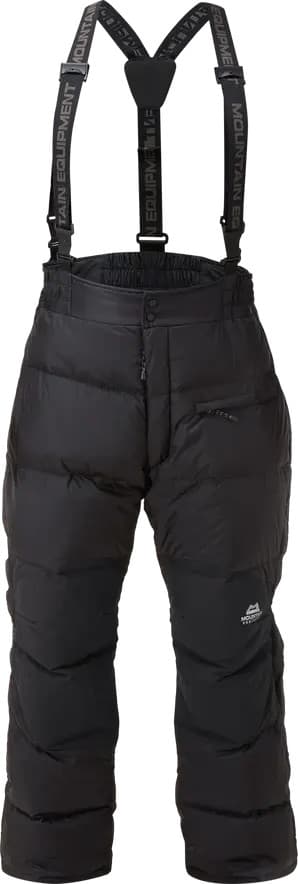 Mountain Equipment Mountain Equipment Unisex Lightline Pant Black