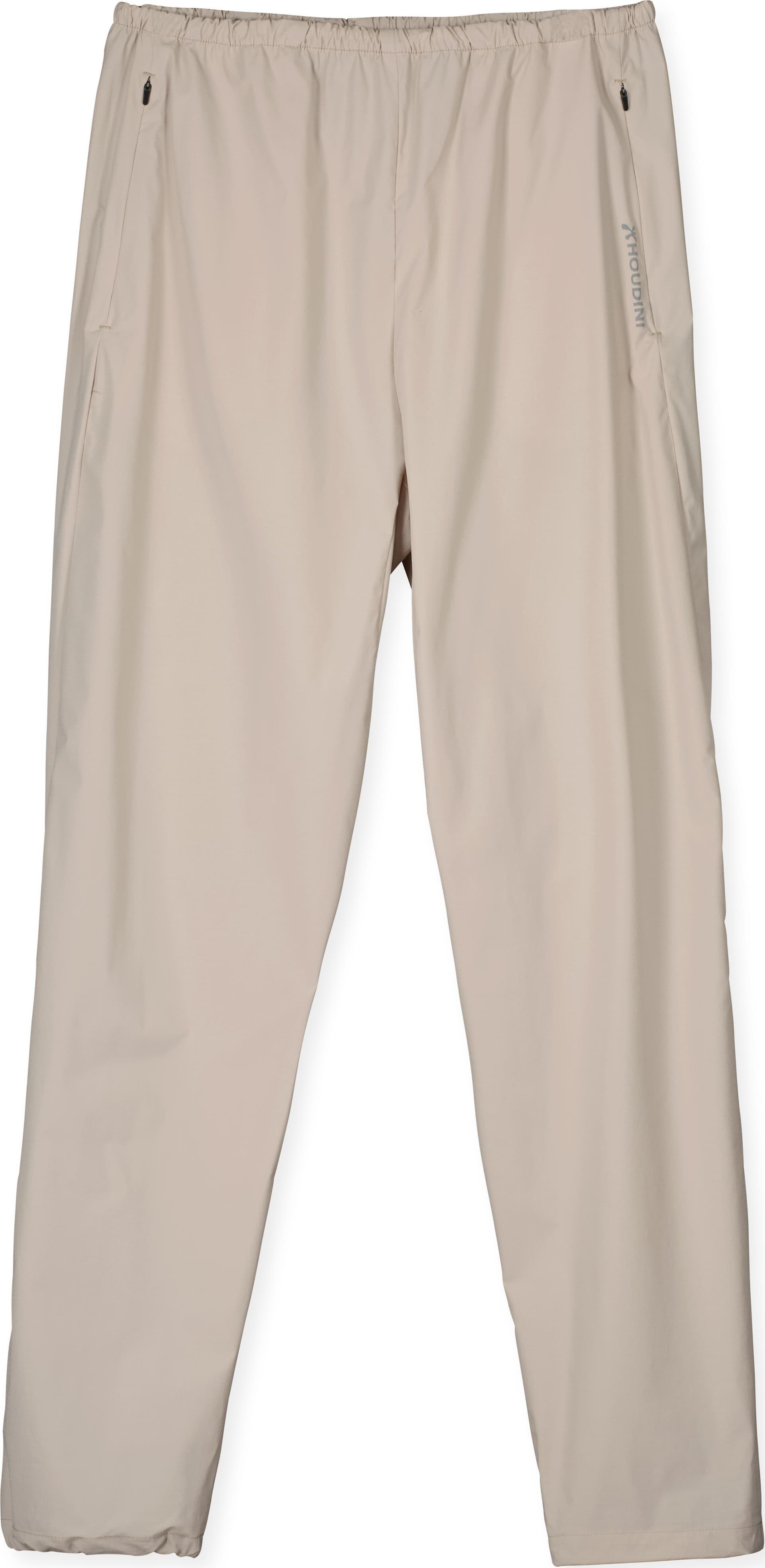 Houdini Houdini Men's Pace Light Pants Sandstorm