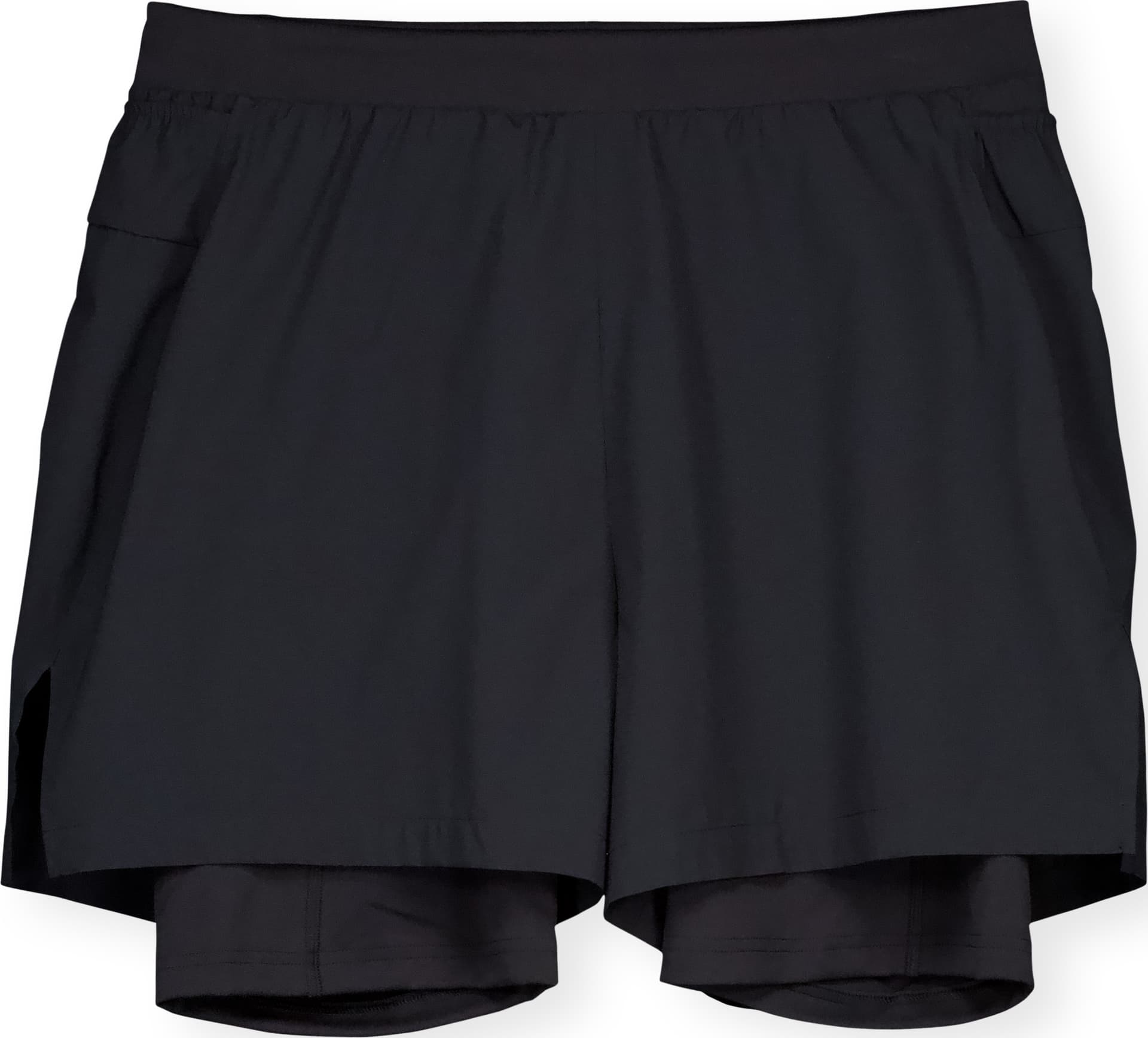 Houdini Men's Pace Trail Shorts True Black