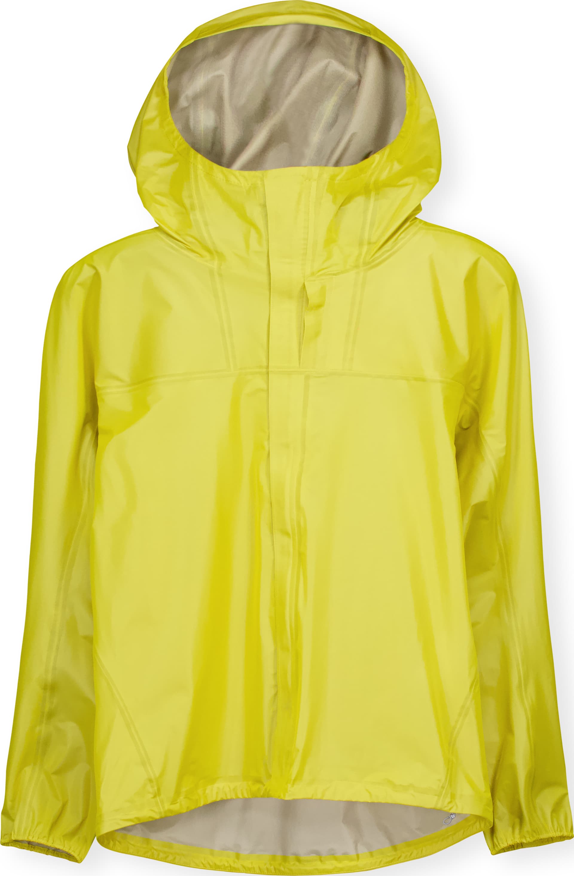 Houdini Men's The Orange Jacket Be The Light Green
