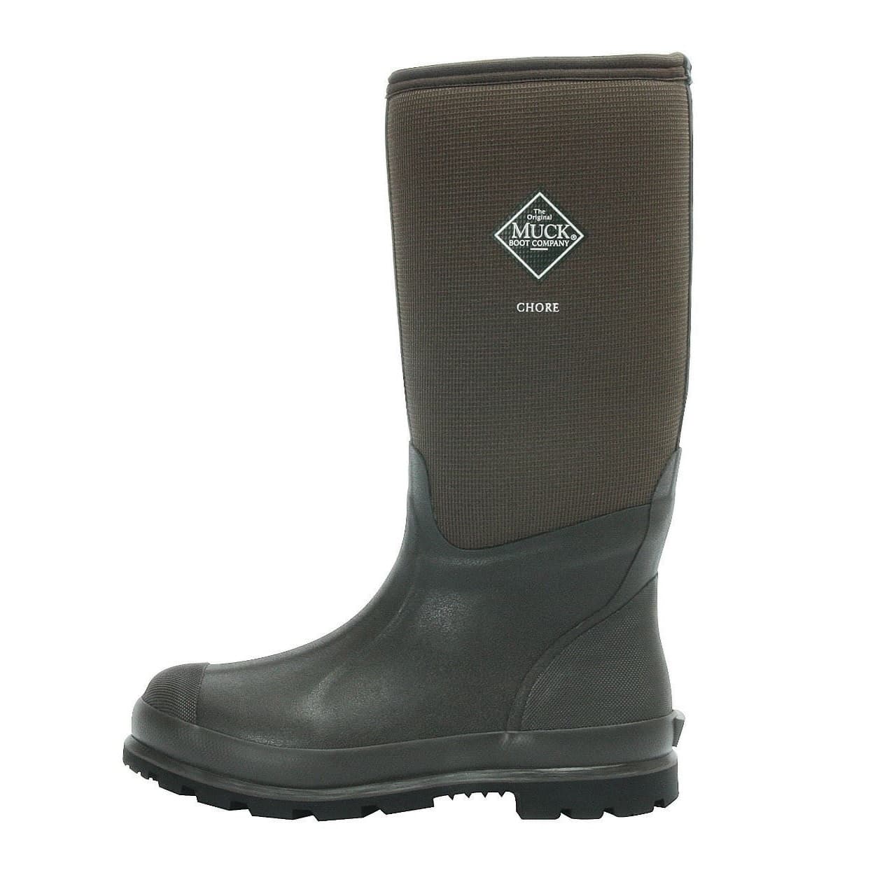 Muck Boot Muck Boot Unisex Chore Green