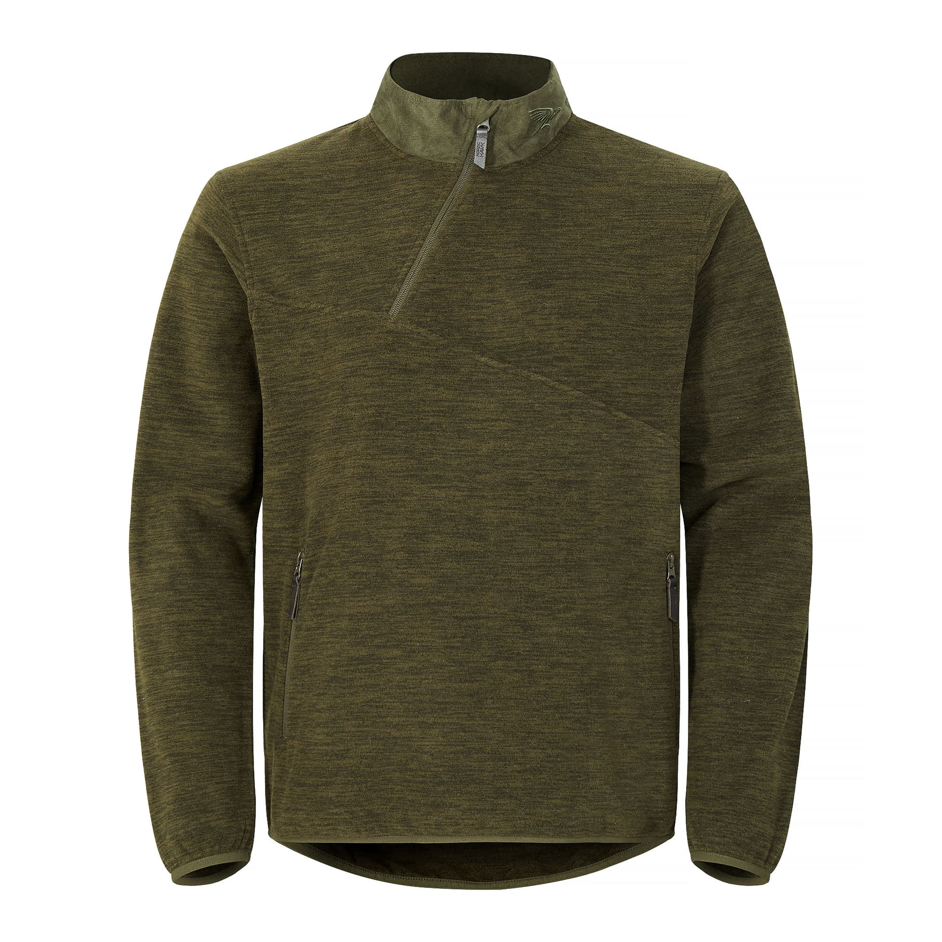 Nordic Hawk Nordic Hawk Vartorp Hunting Fleece Men Kombu Green