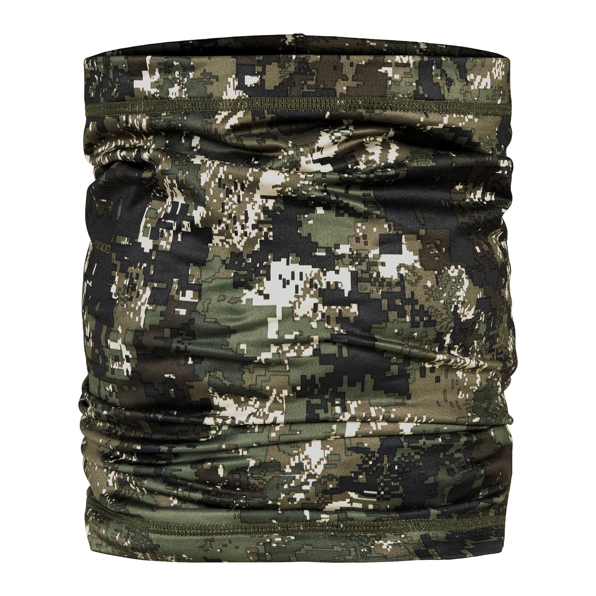 Nordic Hawk Nordic Hawk Vartorp Hunting Neck Gaiter Combu Green