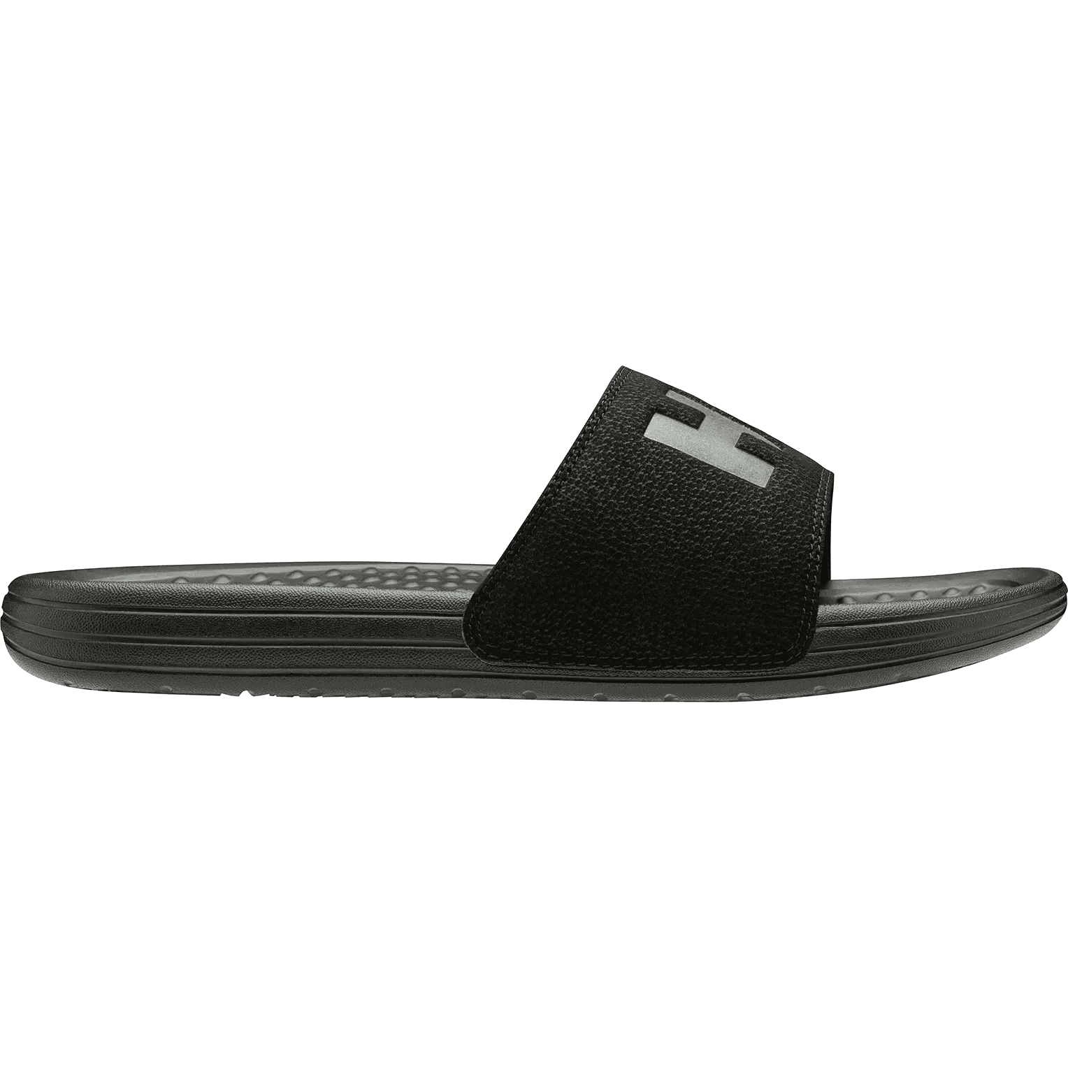 Helly Hansen Helly Hansen Men's H/H Slide Black