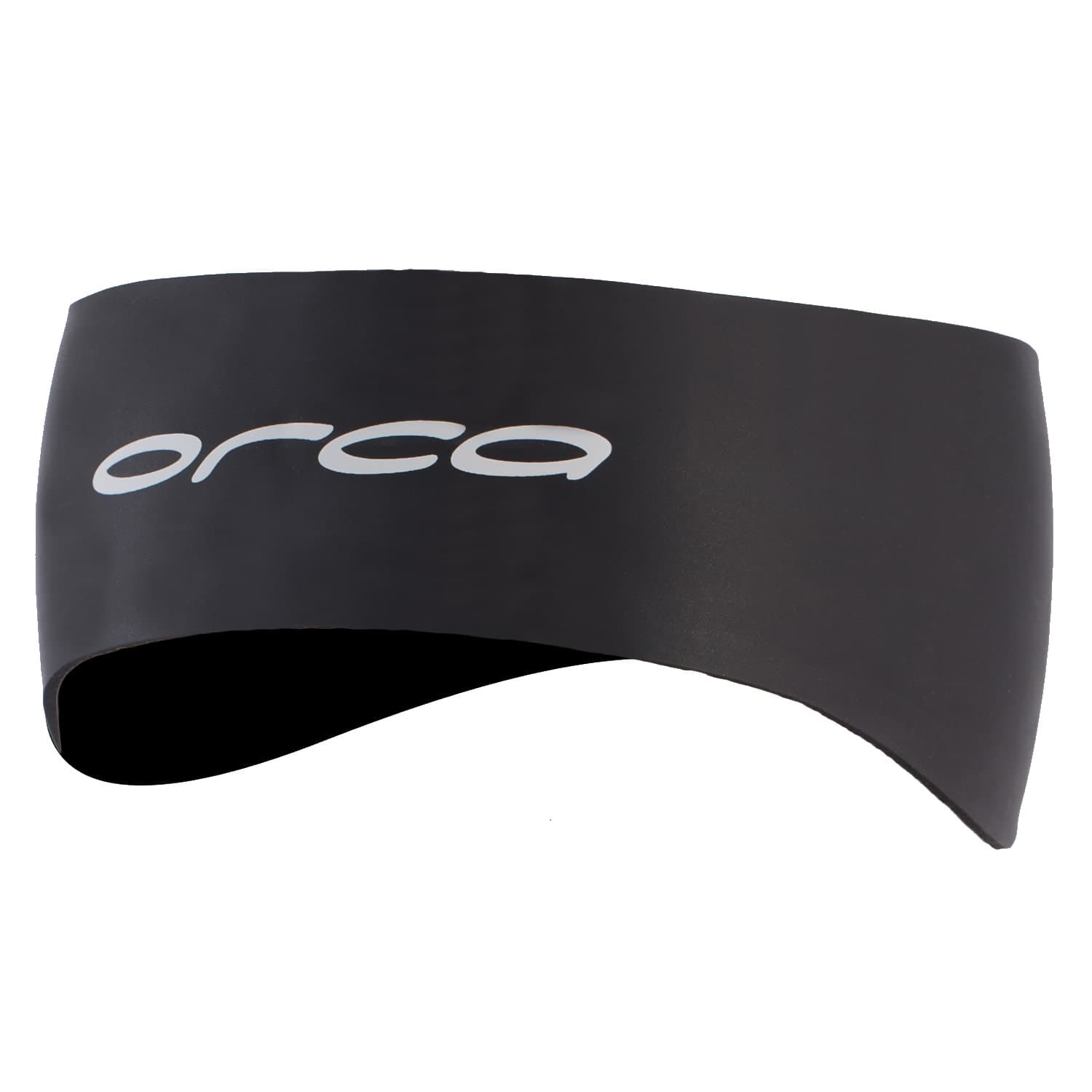 Orca Orca Neoprene Headband Black