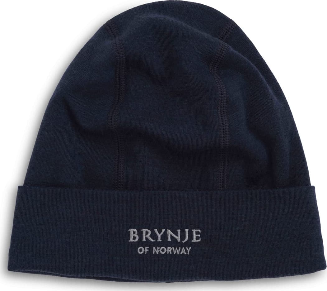 Brynje Brynje Arctic Hat Navy