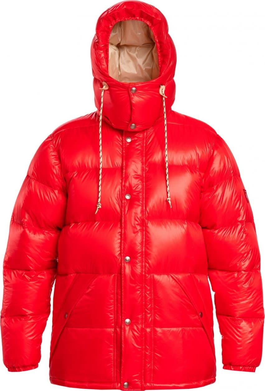 Pajak Pajak Unisex Heritage 1983 Red/Safari