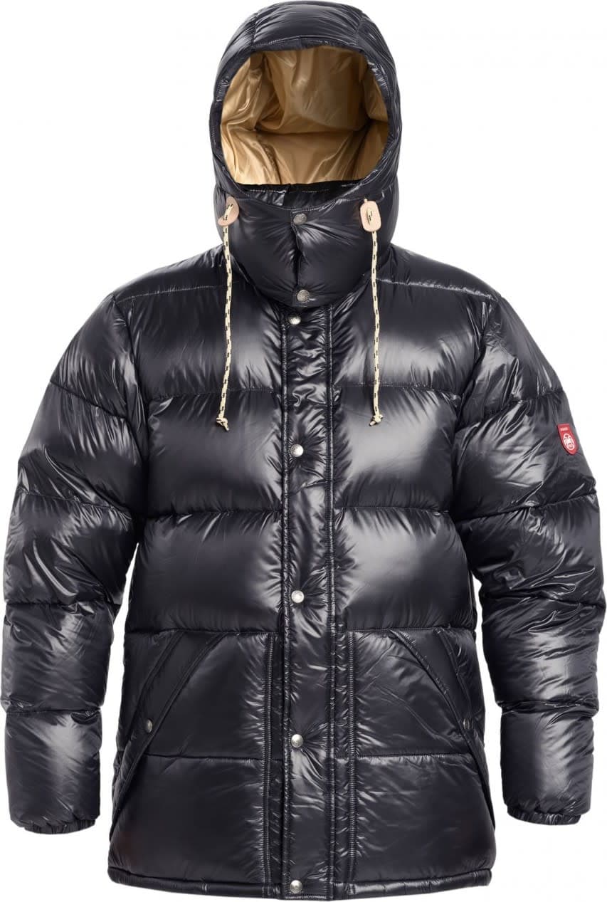 Pajak Pajak Unisex Heritage 1983 Black/Safari
