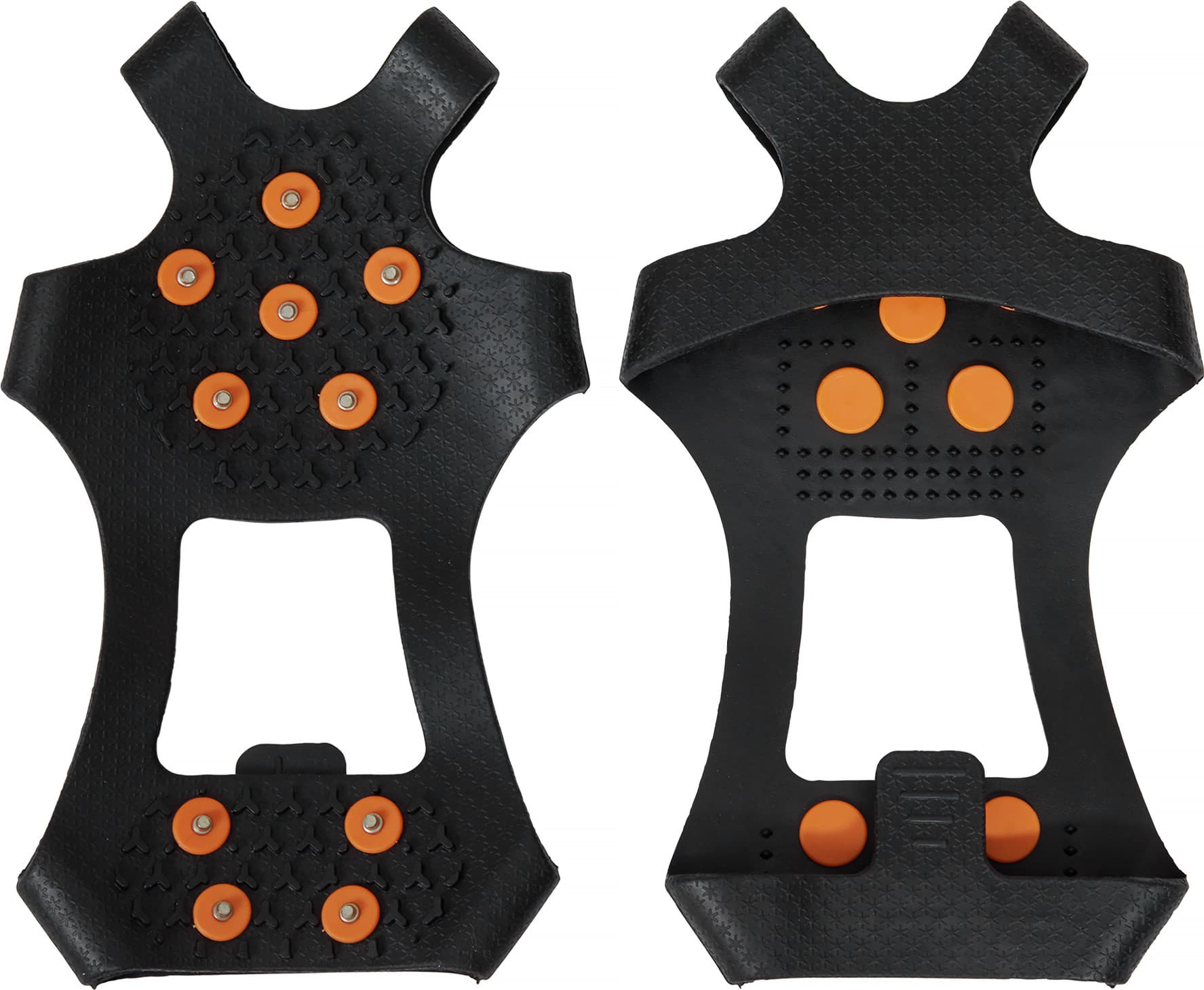 Urberg Urberg Ice Grippers G2 Black