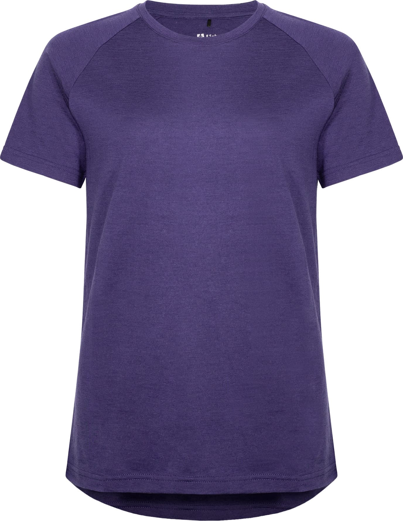 Urberg Urberg Women's Lyngen Merino T-Shirt 2.0 Grape