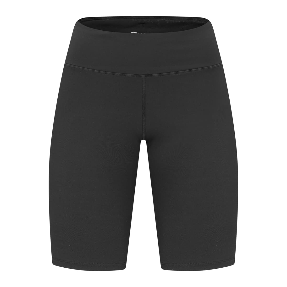 Urberg Women's Hiking Short Tights 2.0 Black Beauty