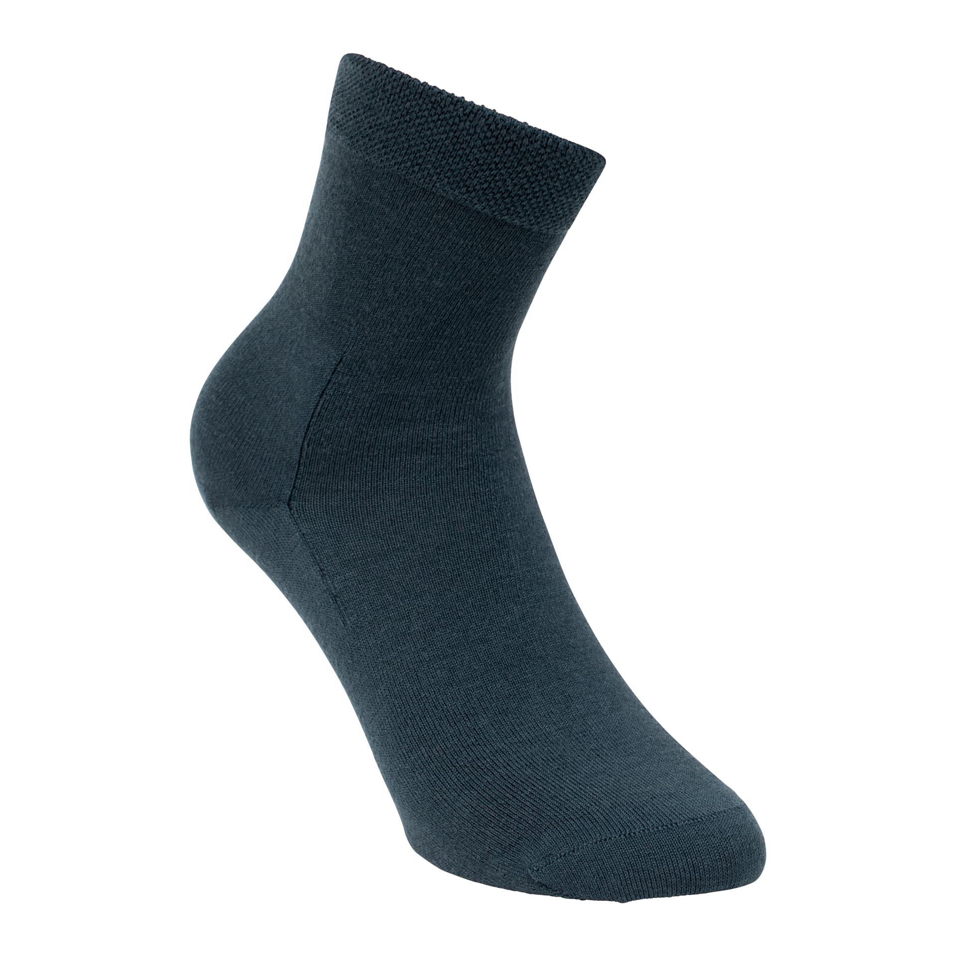 Gridarmor Gridarmor Every Day Merino Wool Sock Midnight Navy