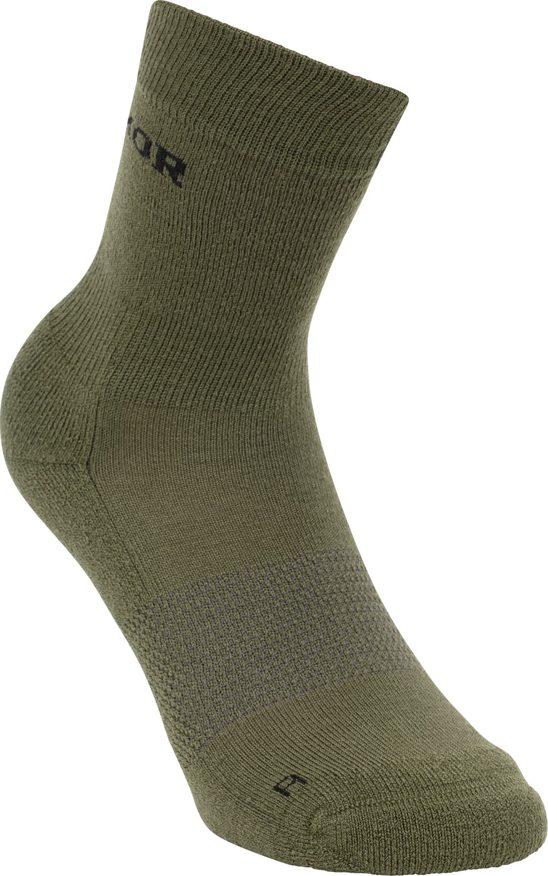 Gridarmor Gridarmor Hiking Wool Sock G2 Winter Moss