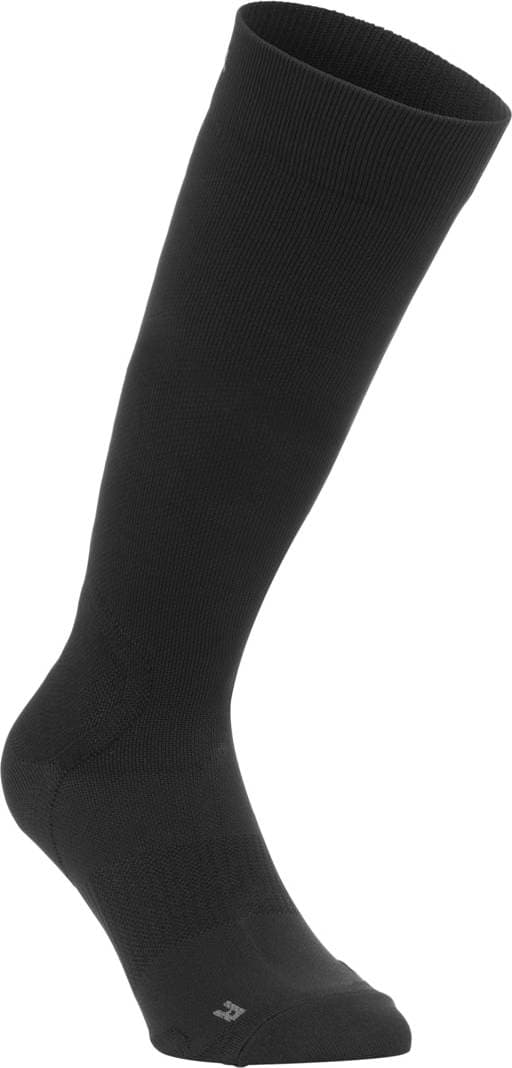 Hellner Hellner Compression Running Sock Black Beauty