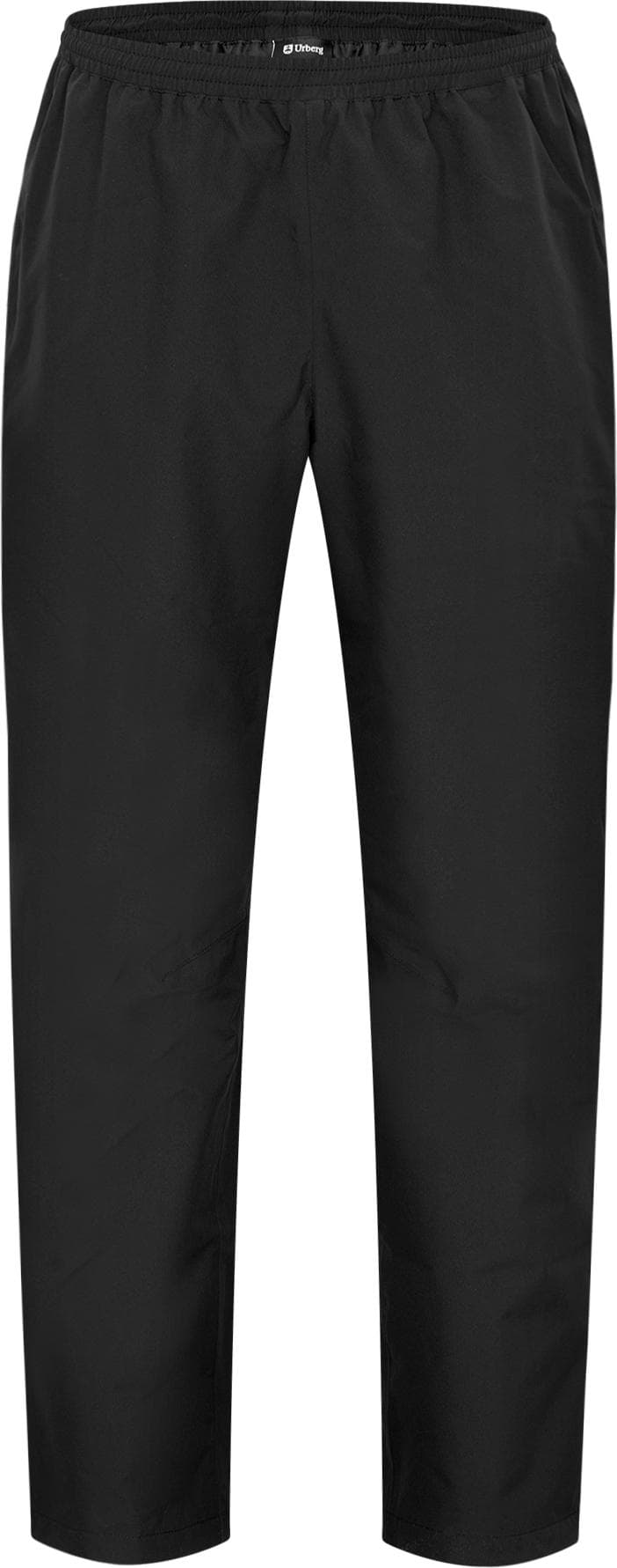 Urberg Urberg Women's 2.5l Shell Pant Black Beauty
