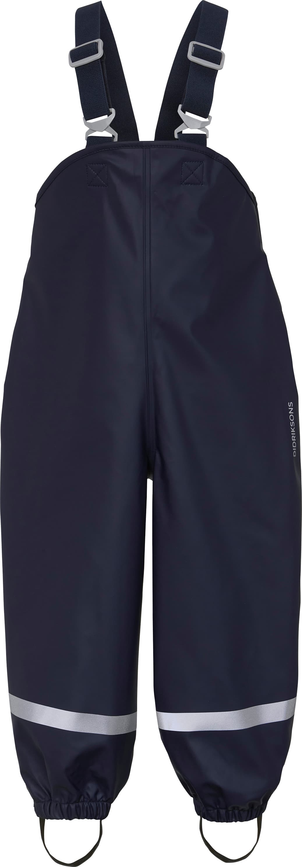 Didriksons Didriksons Kids' Plaskeman Pants 6 Navy