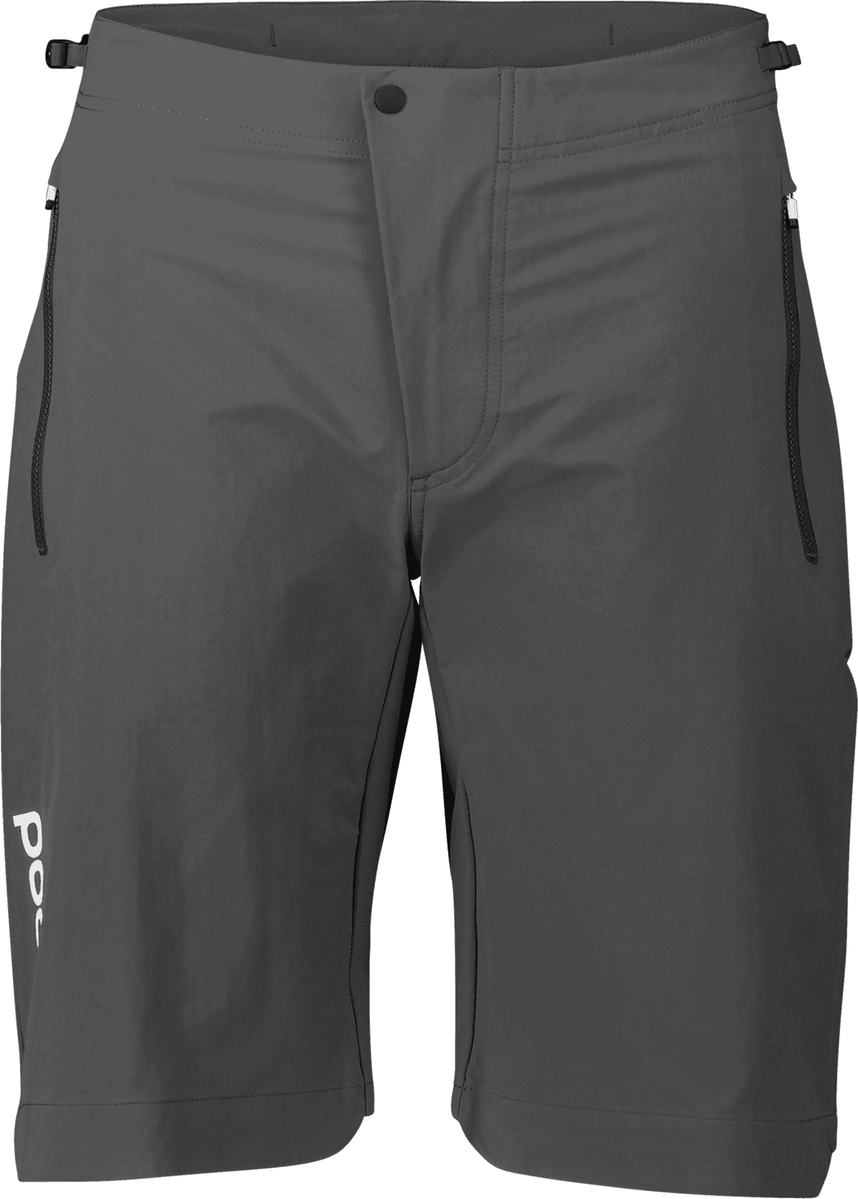 POC POC Women's Essential Enduro Shorts Sylvanite Grey
