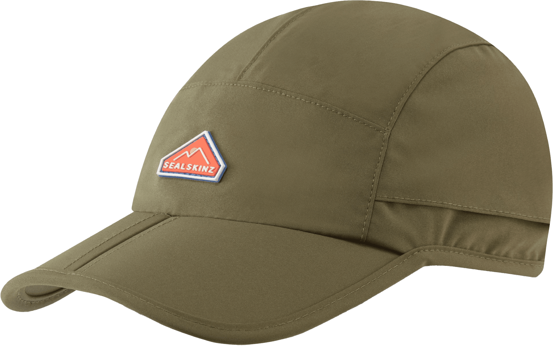 SealSkinz Sealskinz Poringland Olive
